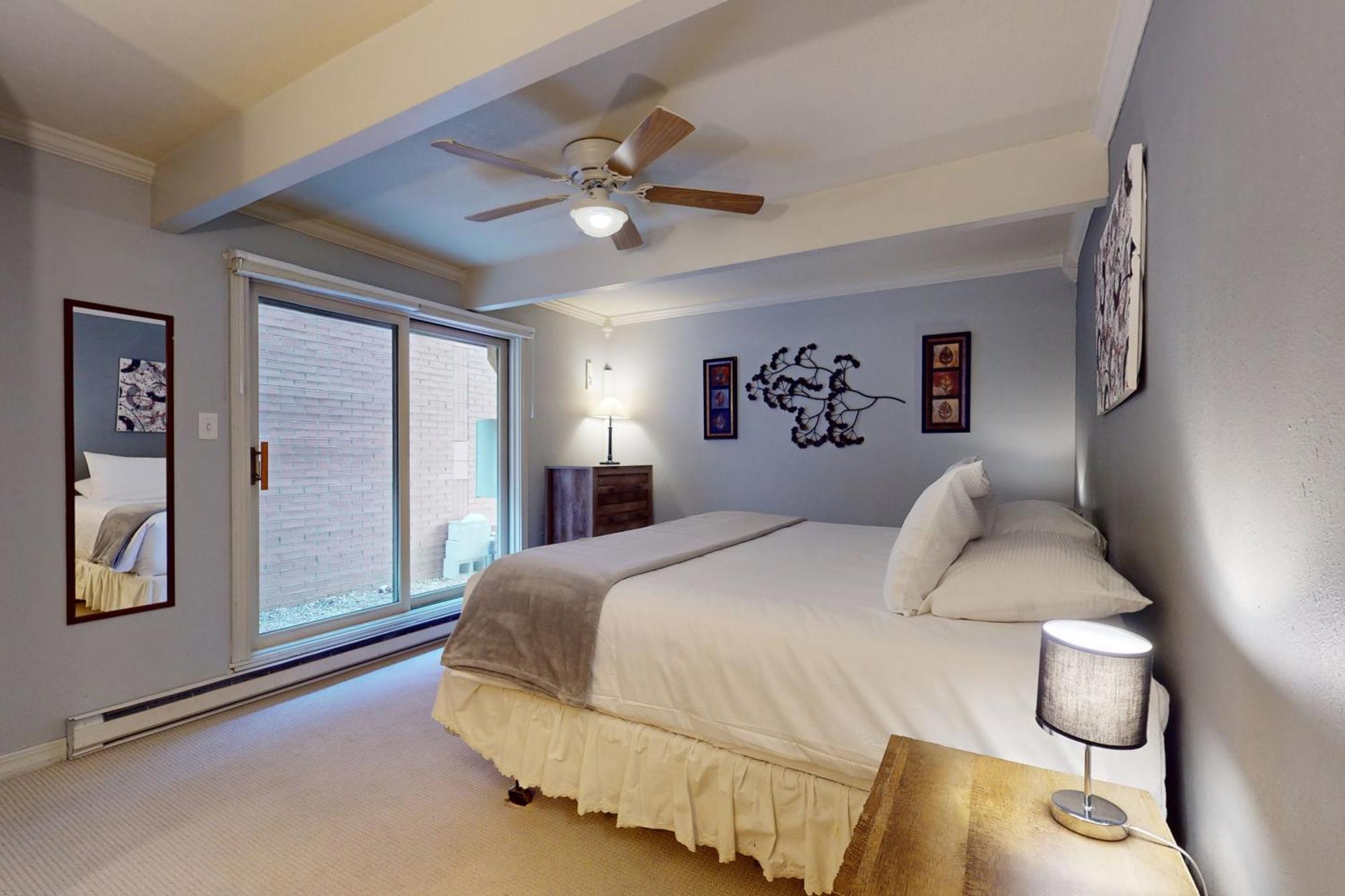 Vila Downtown Beauties Aspen Exteriér fotografie
